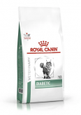 Royal Canin Diabetic сухой корм для кошек при сахарном диабете, 400 г