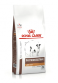 Royal Canin Gastrointestinal Low Fat Small Dog сухой корм для собак при заболеваниях ЖКТ, 1 кг