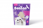 Наполнитель BeeZoo тофу Классический 6 л
