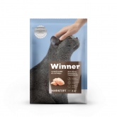 Winner (Винер) для домашних кошек из курицы 2кг