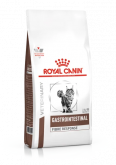 Royal Canin Fibre Response сухой корм для кошек при запорах, 2 кг