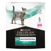 Purina Pro Plan (Пурина Про План) Veterinary Diets EN для кошек диета при патологии ЖКТ 400г