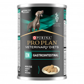 Влажный корм Purina Pro Plan (Пурина Про План) Veterinary Diets EN Консервы для взрослых собак всех пород с расстройством пищеварения 400 г
