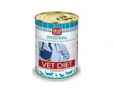 Solid Natura VET Intestinal влажный корм для собак с расстройствами пищеварения, 340 г