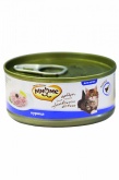 Мнямс для котят консервы курица в нежном желе 70 г
