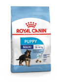 Royal Canin Maxi Puppy сухой корм для щенков крупных пород, 3 кг