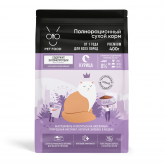ONTO для кошек курица 400 г