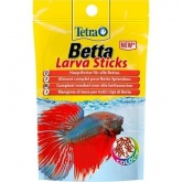 ТЕТРА Betta Larva Sticks 5гр корм д/бойцовых рыб