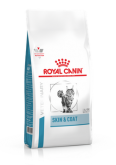 Royal Canin (Роял Канин) Skin and coat 400 г