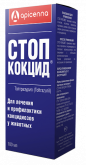 Стоп-Кокцид 5% 100мл