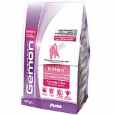 Gemon для кошек Kitten 400г