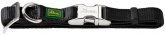 Hunter Smart ошейник д/с ALU-Strong 40-55cм черный