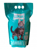 Наполнитель DeMurr  силикагелевый 8 л