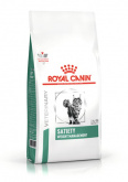 Royal Canin Satiety Weight Management сухой корм для кошек при ожирении, 400 г