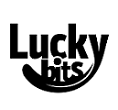 Lucky bits