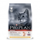 Purina Pro Plan (Пурина Про План) Adult для взрослых кошек, курица, 1,5 кг