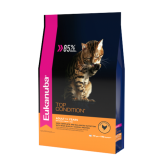 Eukanuba Top Condition сухой корм для кошек, 400 г