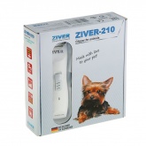 Машинка для стрижки Ziver-210