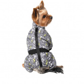 Комбинезон зимний DISNEY Mickey Black L 35см TRIOL