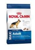Royal Canin Maxi Adult сухой корм для взрослых собак крупных пород, 3 кг