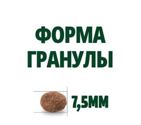 Guabi Natural Dog Mini Puppy сухой корм для щенков мелких пород с курицей и рисом, 2,5 кг