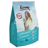 Karmy (Карми) для кошек гипоаллергенный утка 400г