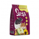 Snax корм д/грызунов 400г