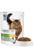 Perfect Fit (Перфект Фит) для кошек старше 7лет курица 650г