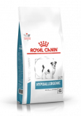 Royal Canin Hypoallergenic сухой корм для собак мелких пород при аллергии, 3,5 кг