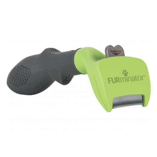 Фурминатор FURminator S для мелких собак с длинной шерстью