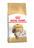 Royal Canin (Роял Канин) Сибирская 0,4 кг