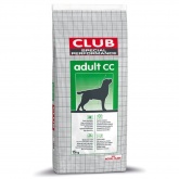 Royal Canin Club Adult CC сухой корм для взрослых собак, 20 кг