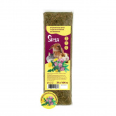 Сено Snax ароматное цветочный микс 600г