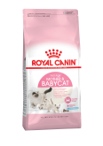 Royal Canin Mother & Babycat сухой корм для беременных кошек и котят, 400 г
