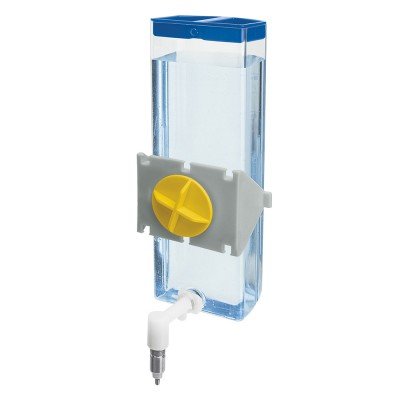 Ферпласт Поилка для грызунов SIPPY 600 с креплением