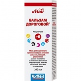 Бальзам Дороговой №6 100 мл