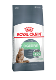 Royal Canin Digestive Comfort сухой корм для кошек с чувствительным пищеварением, 400 г
