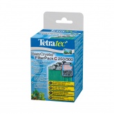Картридж д/EasyCrystal C250/300 с углем 3шт TETRA