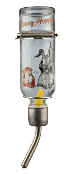 ТРИКСИ Поилка для грызунов "Honey&Hopper" 125 мл 60445