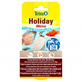 ТЕТРА Holiday Menu 30г желе корм на 14дней