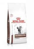 Royal Canin (Роял Канин) Gastrointestinal Hairball Control для кошек 2кг