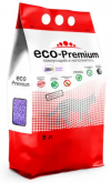 Наполнитель ECO Premium Лаванда 1,9 кг 5 л