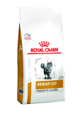 Royal Canin Urinary Moderate Calorie сухой корм для кошек для мочевыводящей системы с контролем калорий, 1,5 кг