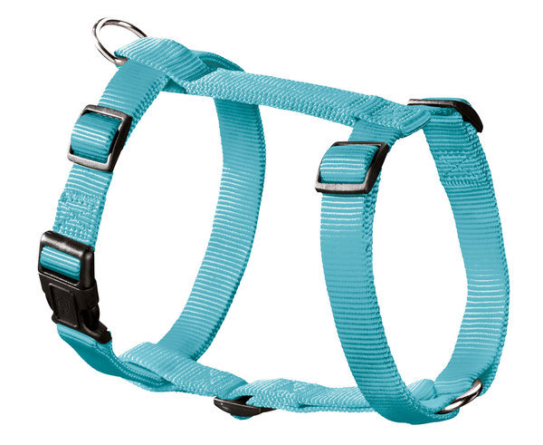 Hunter Smart шлейка д/с Ecco Sport S нейл.бирюз.
