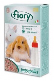 Фиори гранулы д/крольчат Puppypellet 850г
