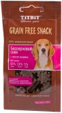 Тит Бит Снек Grain Free беззерновой индейка для собак