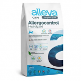 Alleva Care Allergocontrol сухой корм для кошек, 1,5 кг