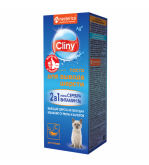 Паста д/вывода шерсти CLINY 30 мл