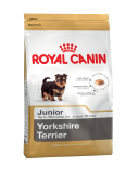 Royal Canin Yorkshire Terrier Junior сухой корм для щенков йоркширского терьера, 500 г