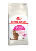 Royal Canin Savour Exigent сухой корм для привередливых кошек, 2 кг